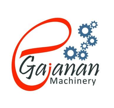 Gajanan Machinery Logo